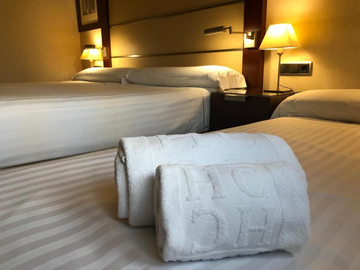 Habitación Doble con niño adicional