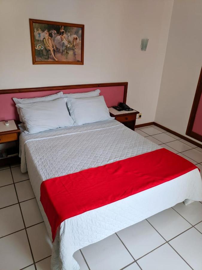 Suite Balcony