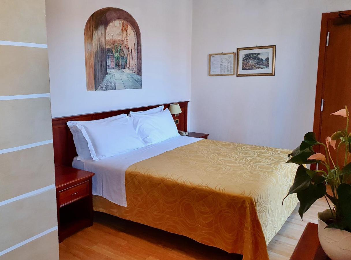 Double or Twin Room View