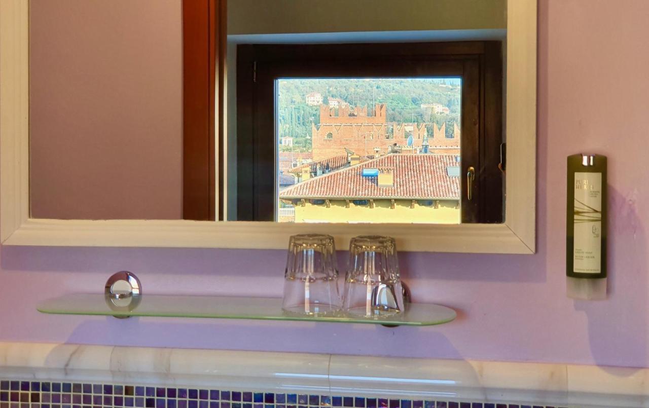 Double or Twin Room View