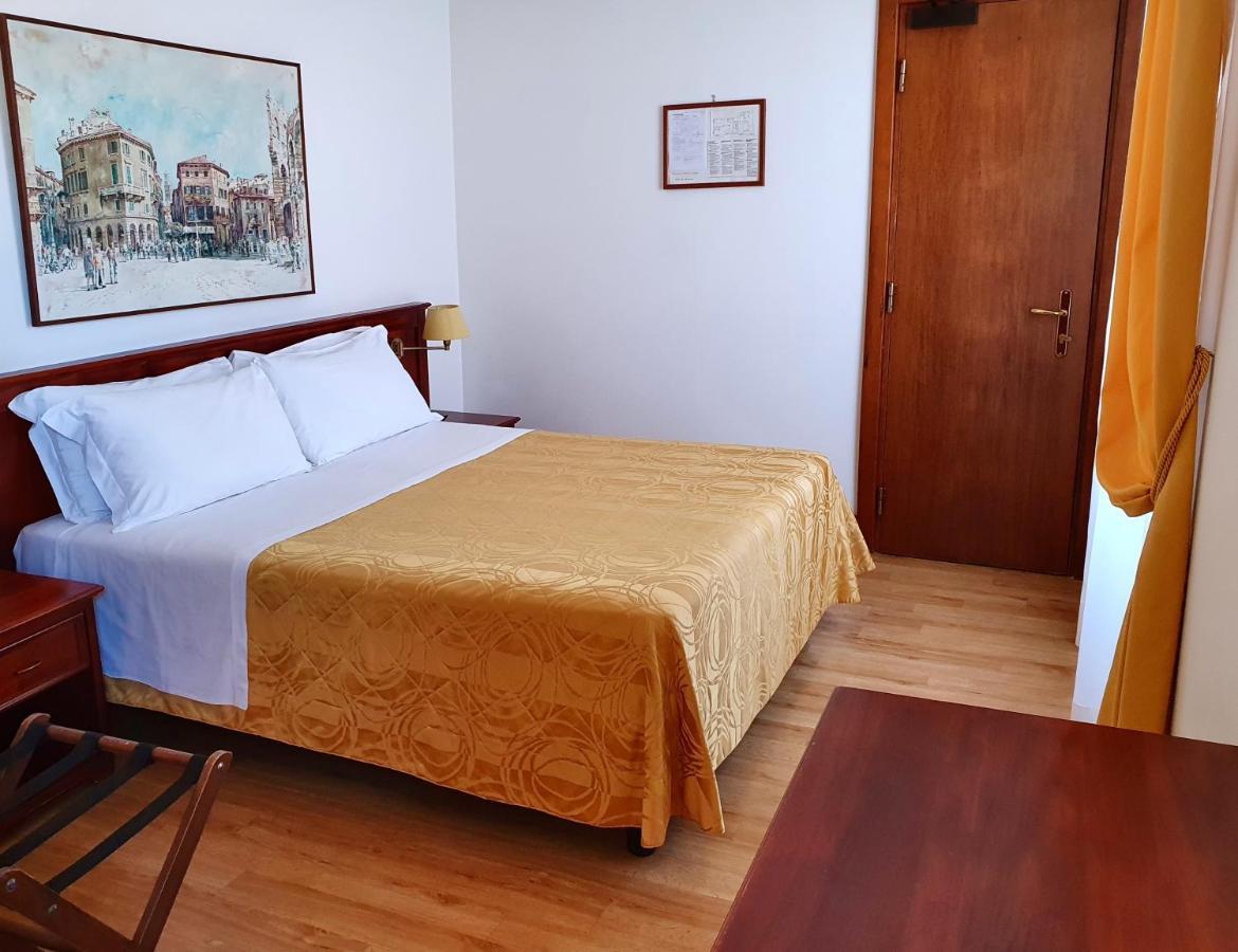 Double or Twin Room View