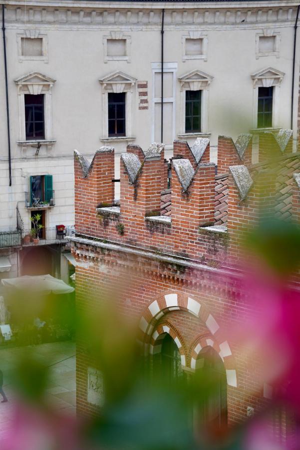 Double or Twin Room View