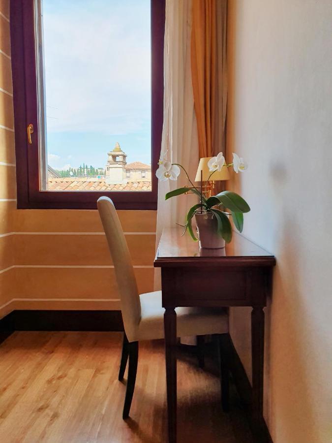 Double or Twin Room View
