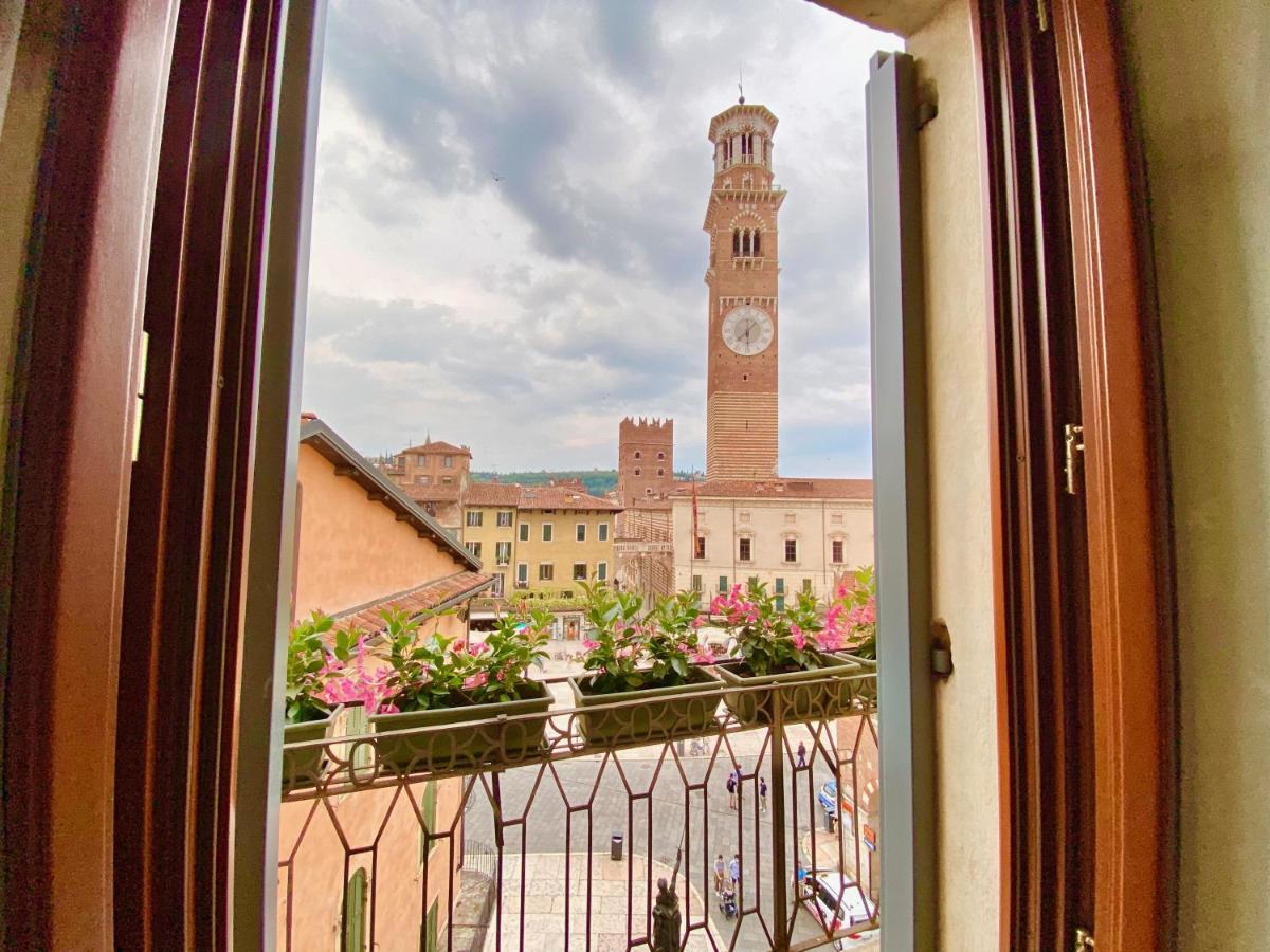 Double or Twin Room View
