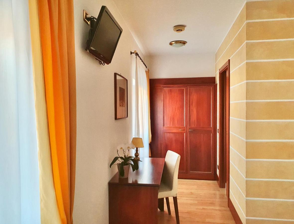 Double or Twin Room View
