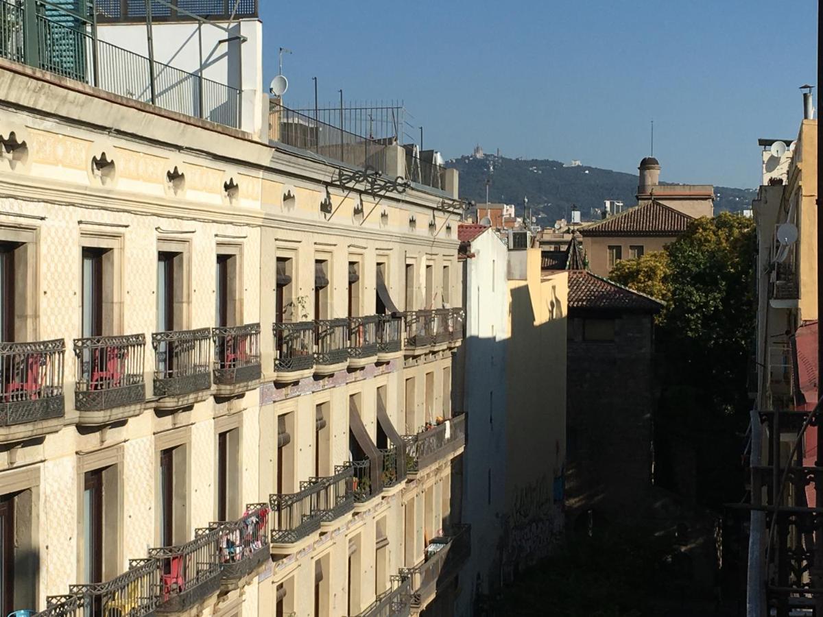 Triple Room Balcony