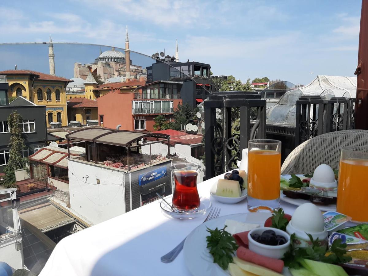 Executive Room Balcony Sea view or Hagia Sophia view,64047241:JPEG