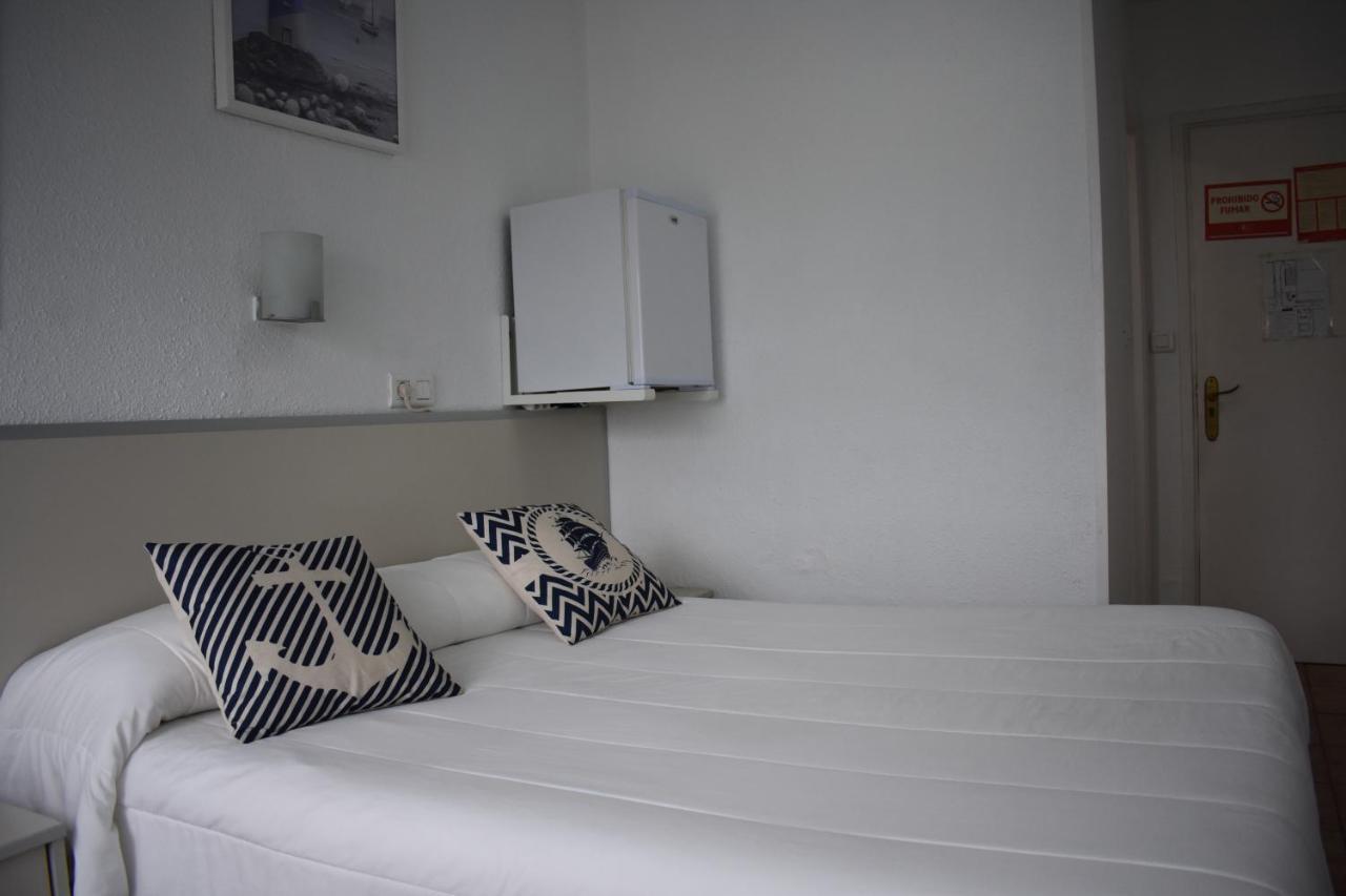 Habitación Doble - 1 o 2 camas