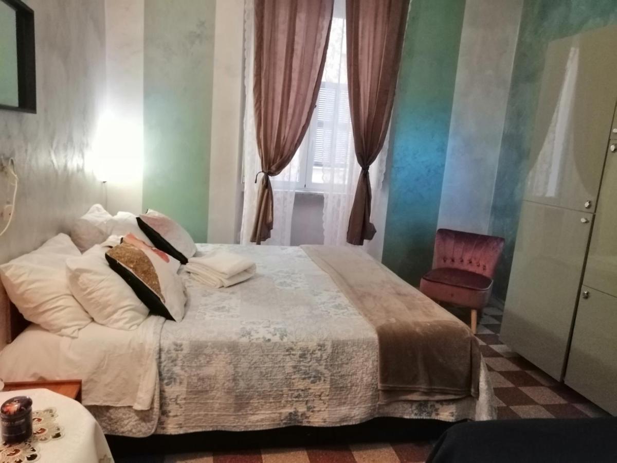 Habitación Doble con baño privado
