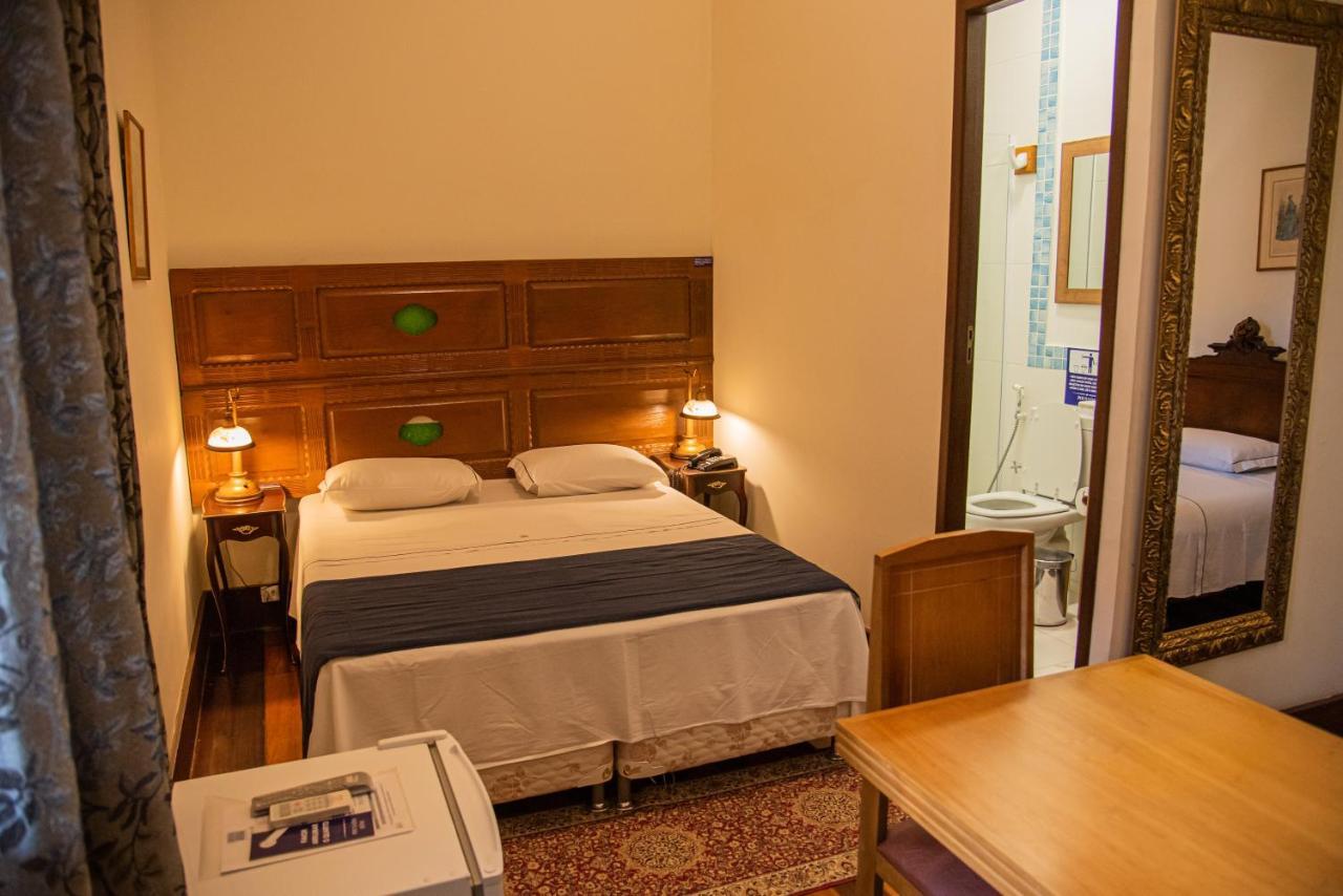 Luxury Triple Room