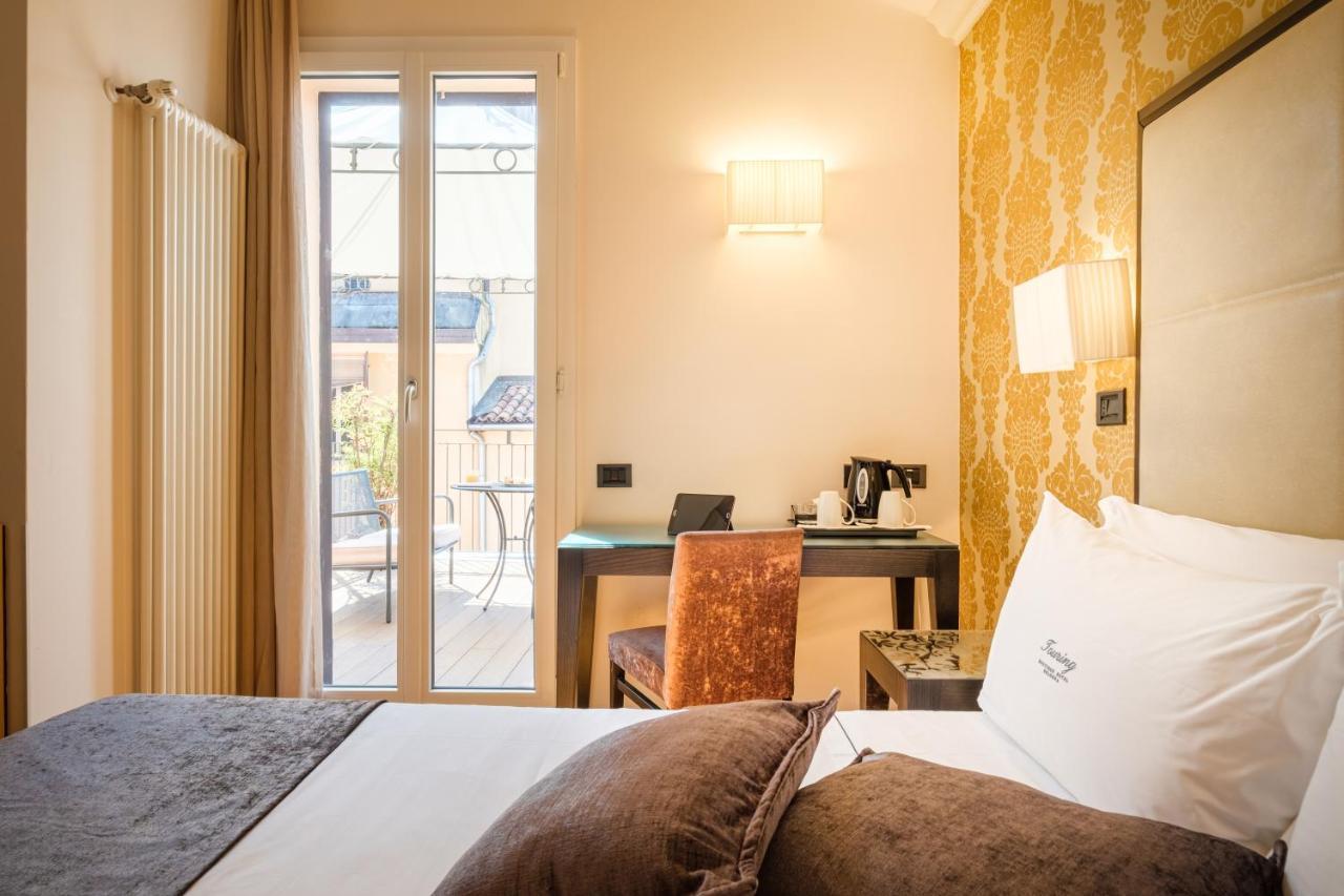Gold Double or Twin Room