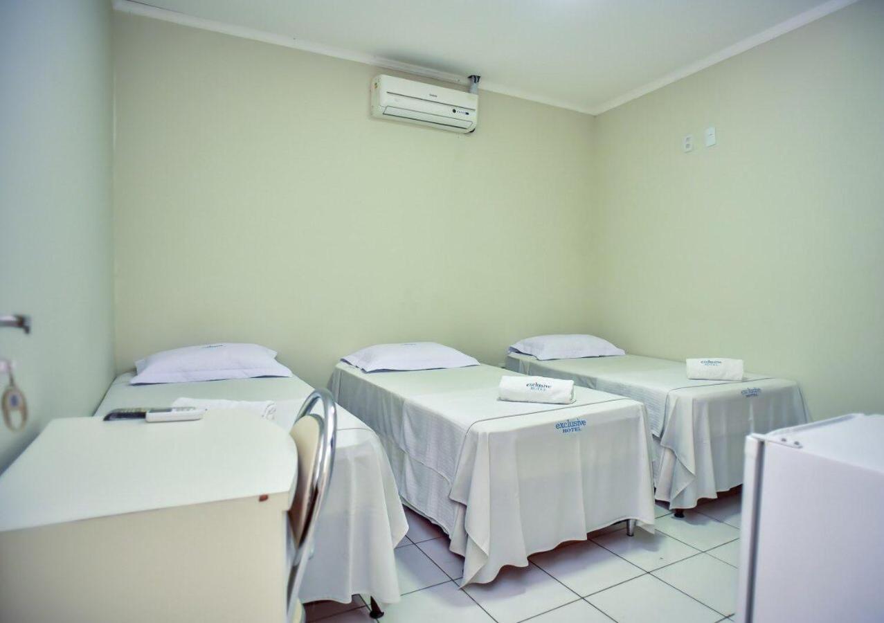 Quarto Triplo