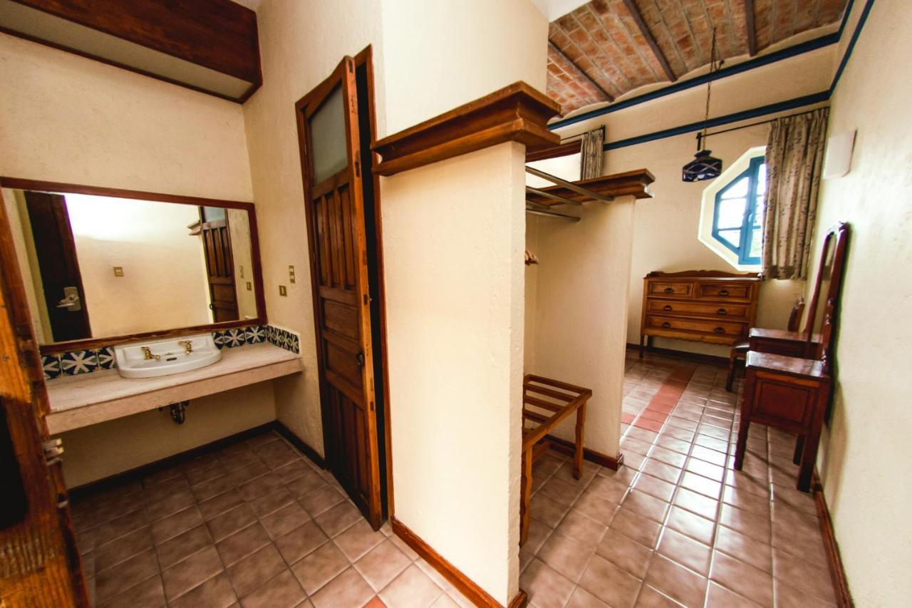 Habitación Doble Pequeña