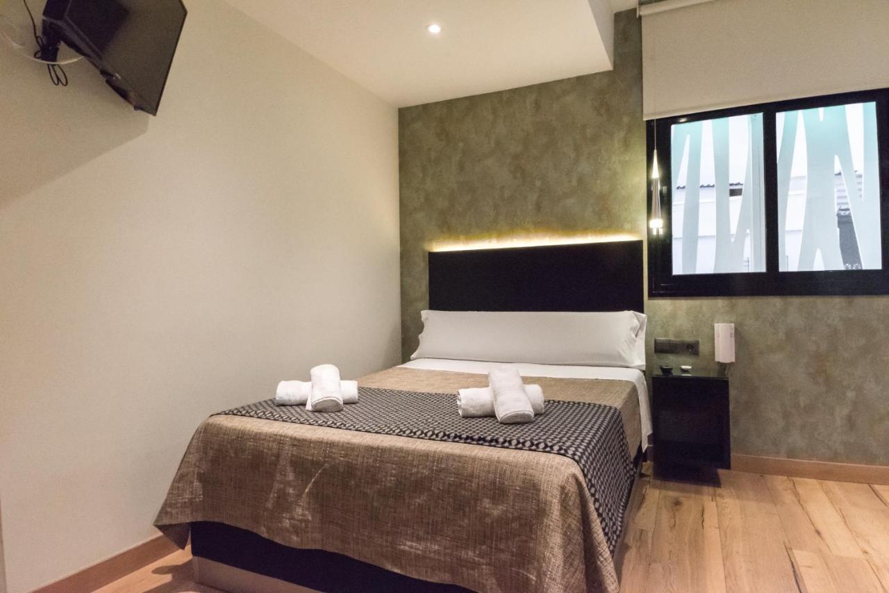 Habitación Doble Deluxe