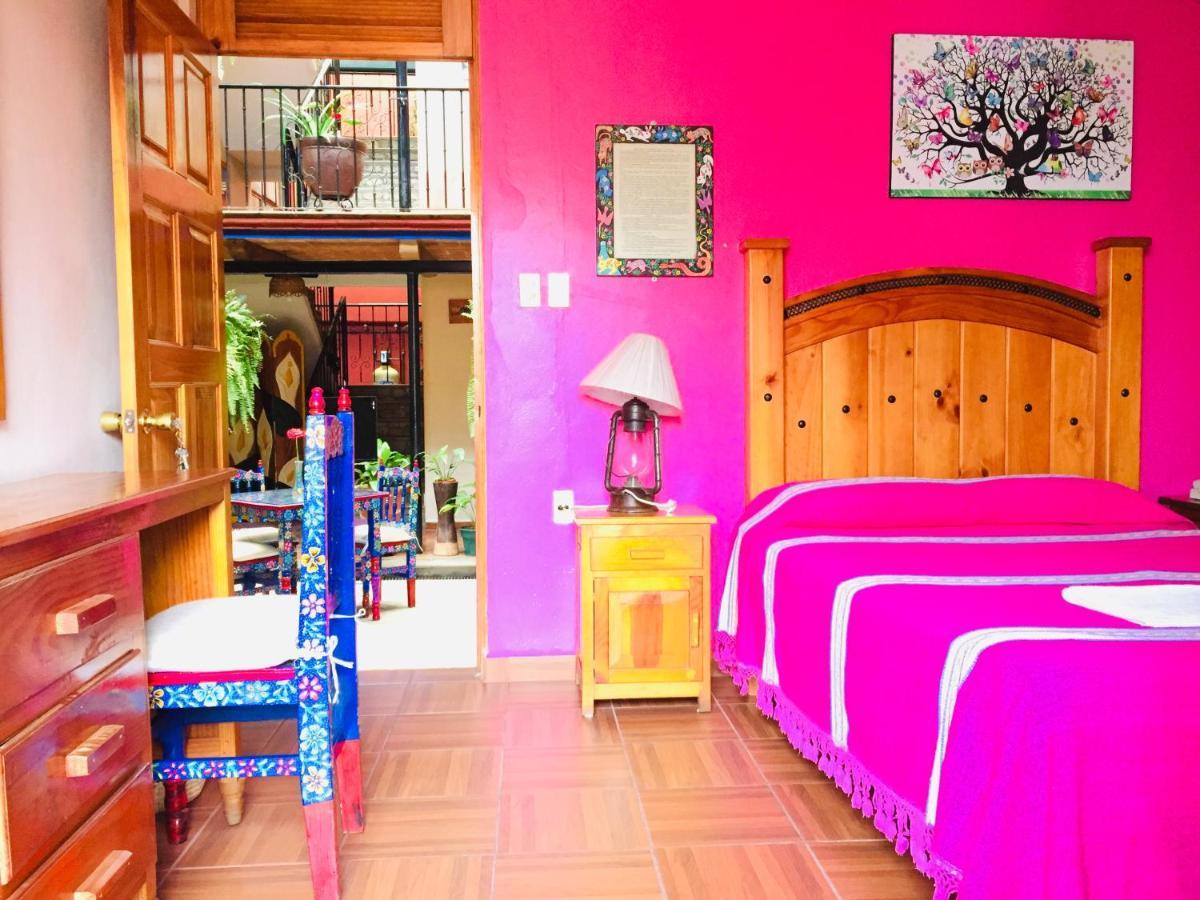 Double Room Balcony