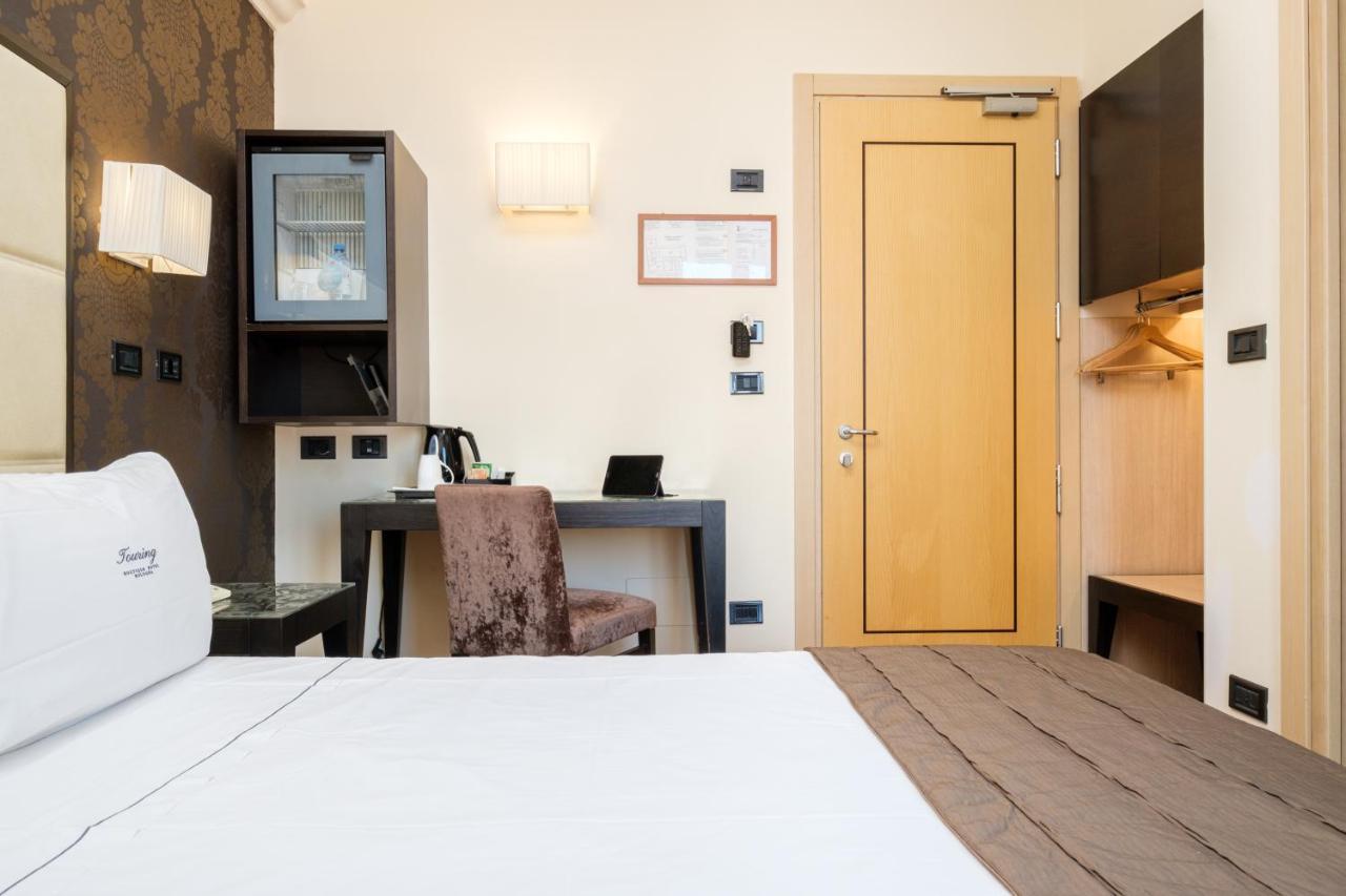 Gold Double or Twin Room