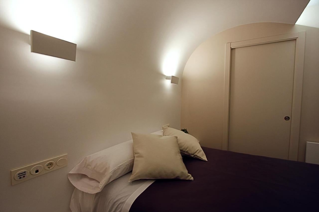 Habitación Doble Básica