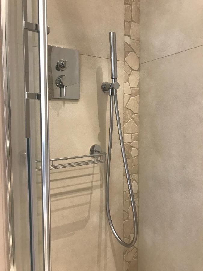 Double Room Terrace