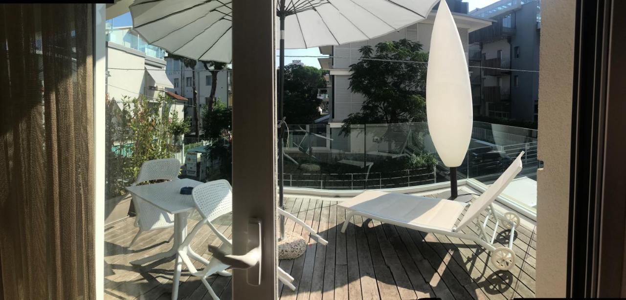 Double Room Terrace