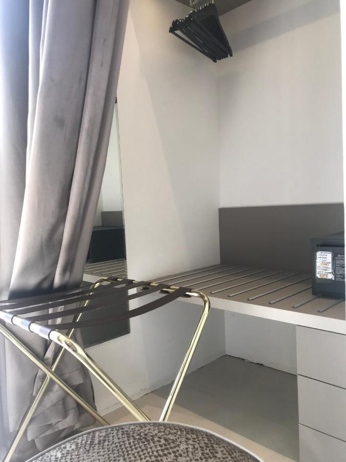 Double Room Terrace