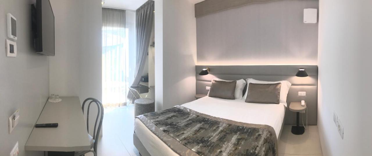 Double Room Terrace