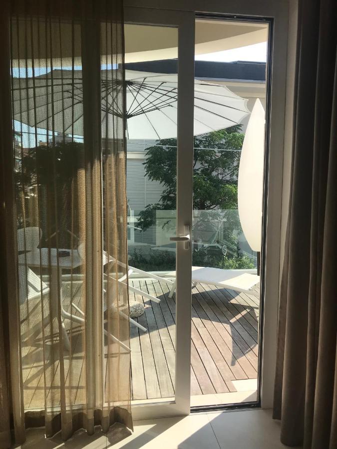 Double Room Terrace