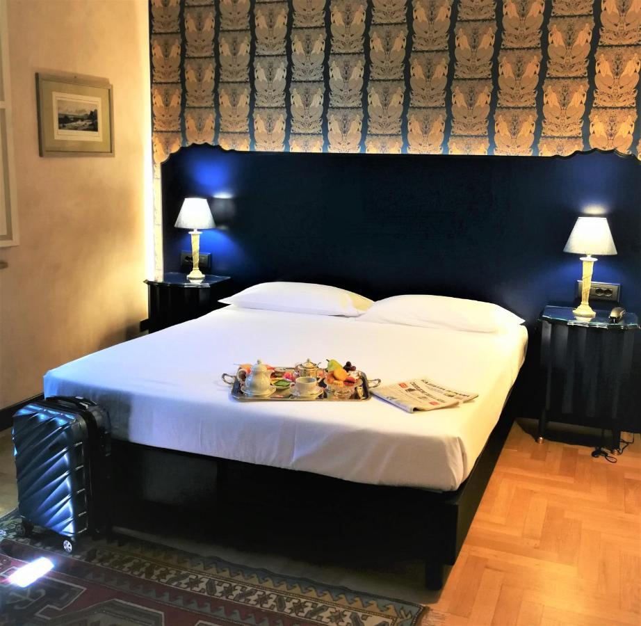 Junior Suite Garden View