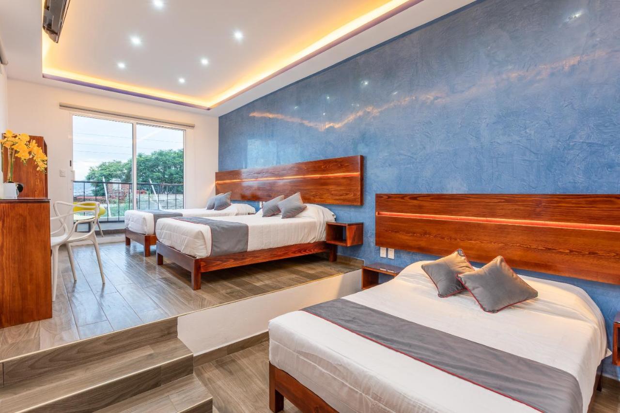 Standard Family Room