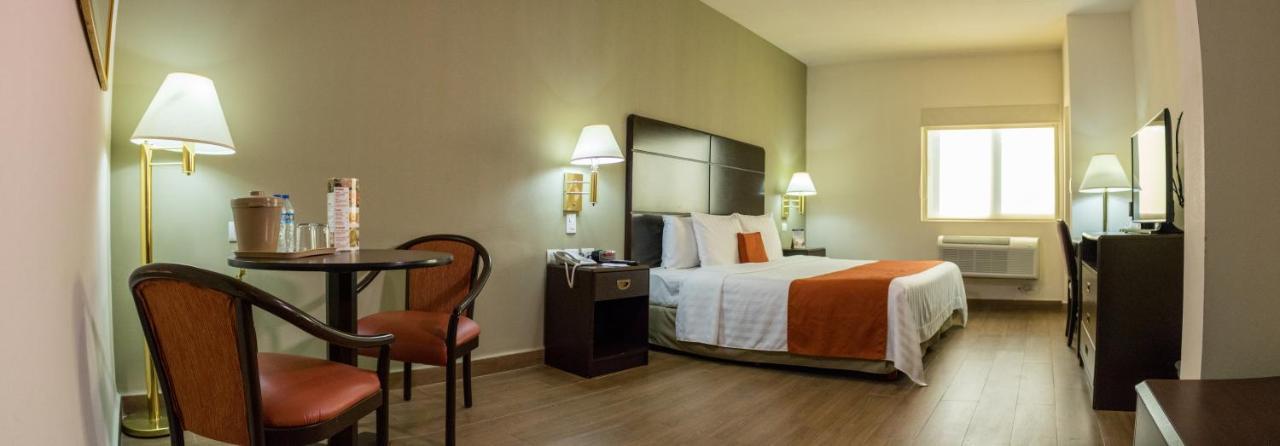 Habitación Superior con cama extragrande