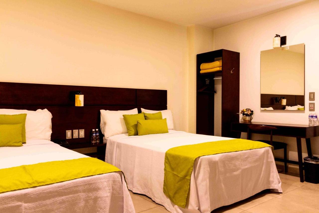 Basic Triple Room