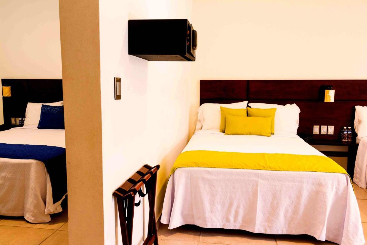 Basic Triple Room