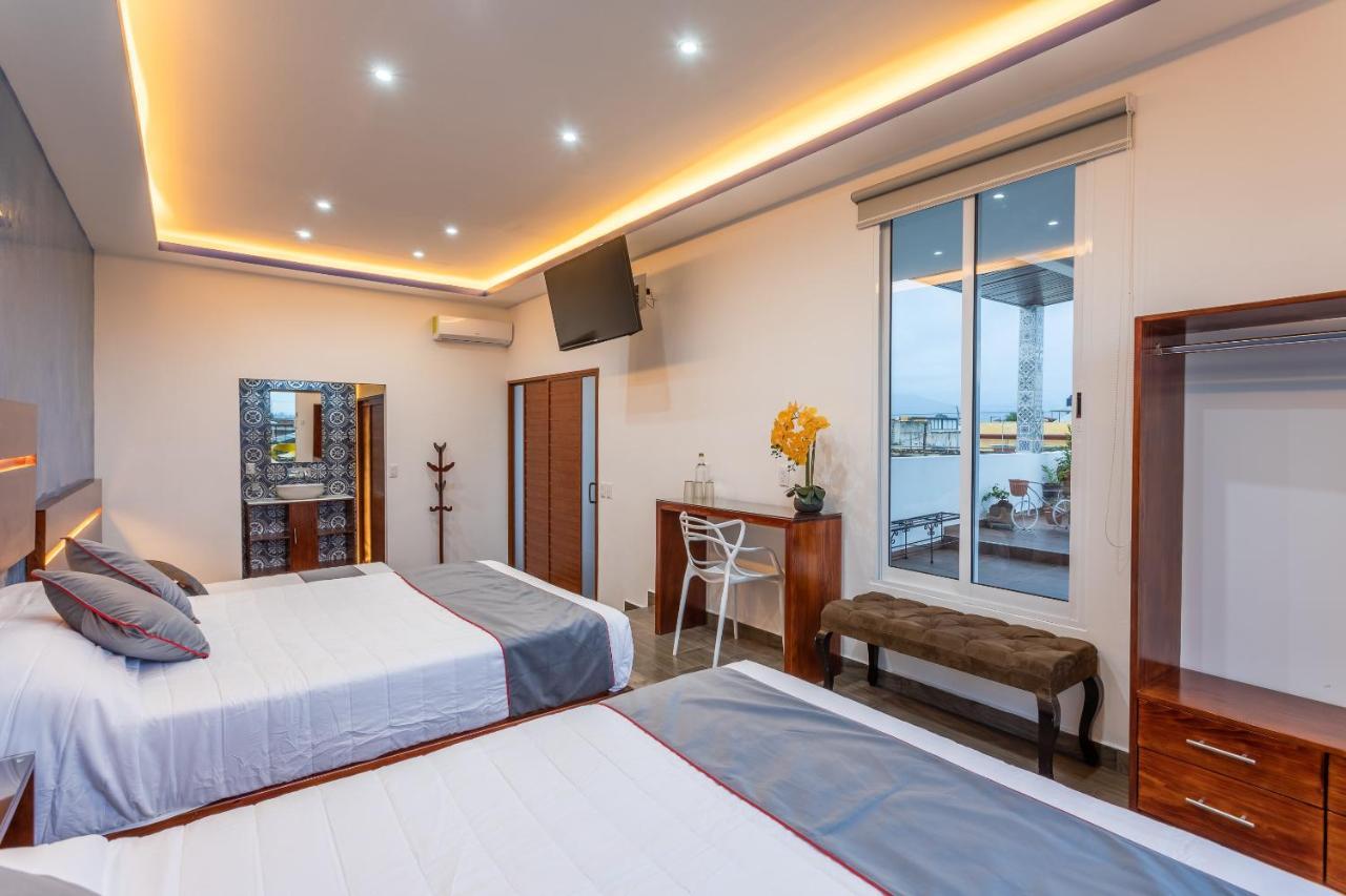 Standard Family Room
