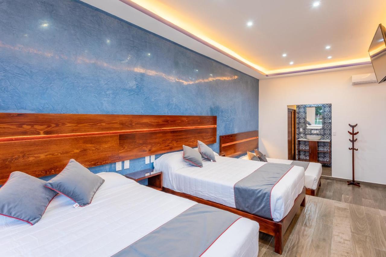 Standard Family Room