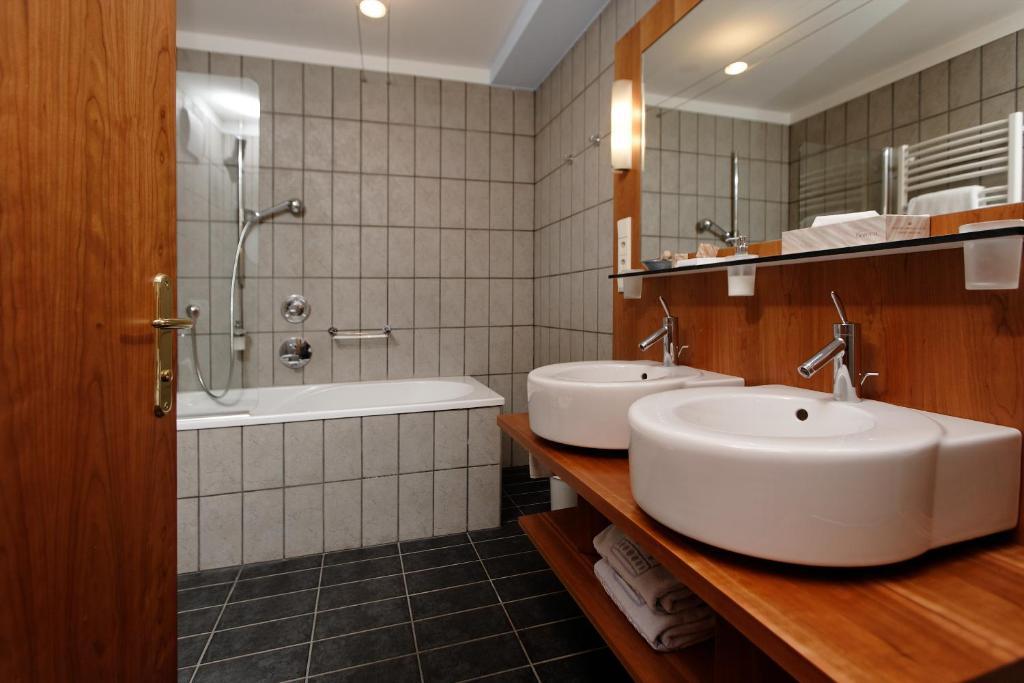 Classic Double or Twin Room