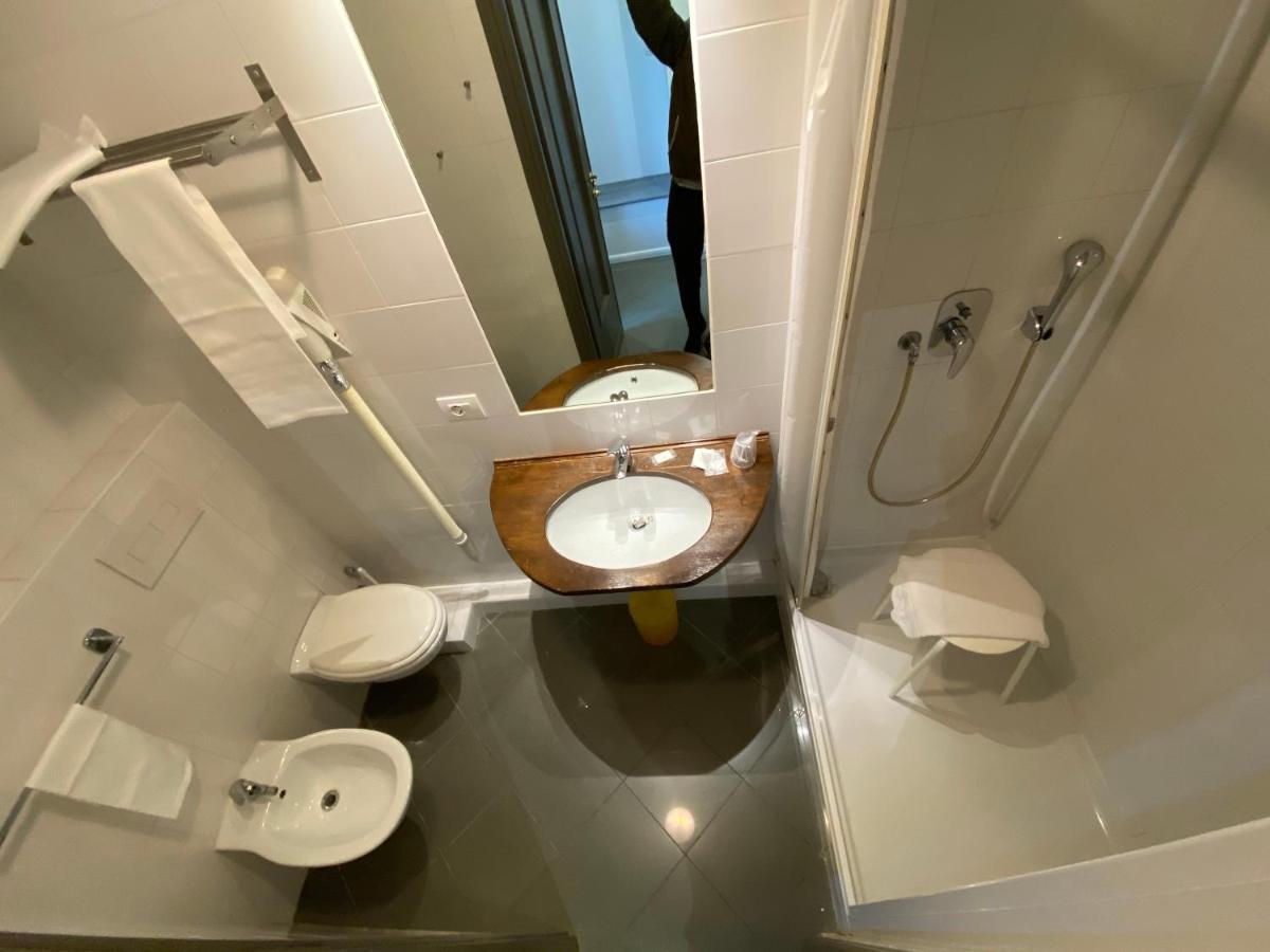 Standard Triple Room Balcony