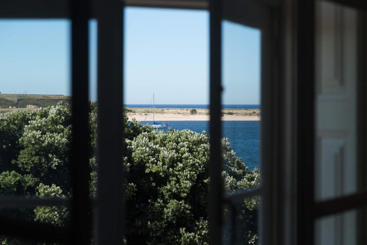 Habitación Doble Deluxe con vistas al mar