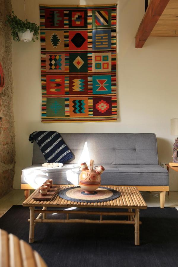 Duplex Quadruple Room