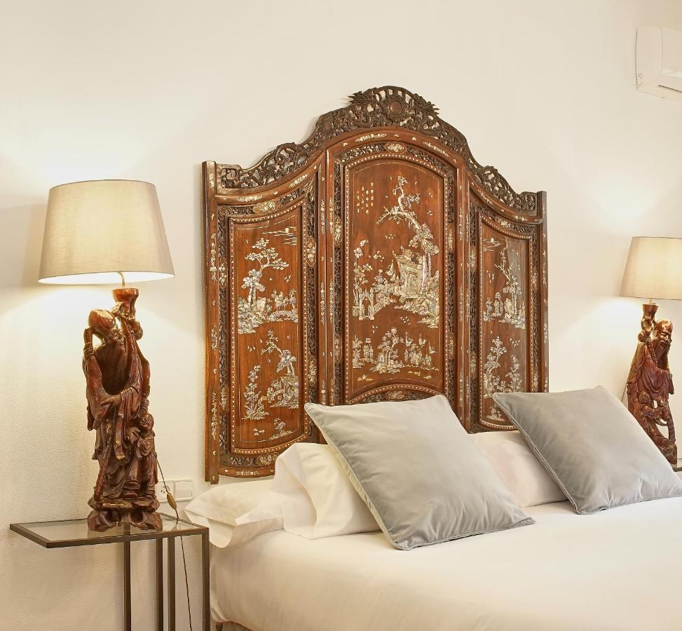 Habitación Doble Deluxe