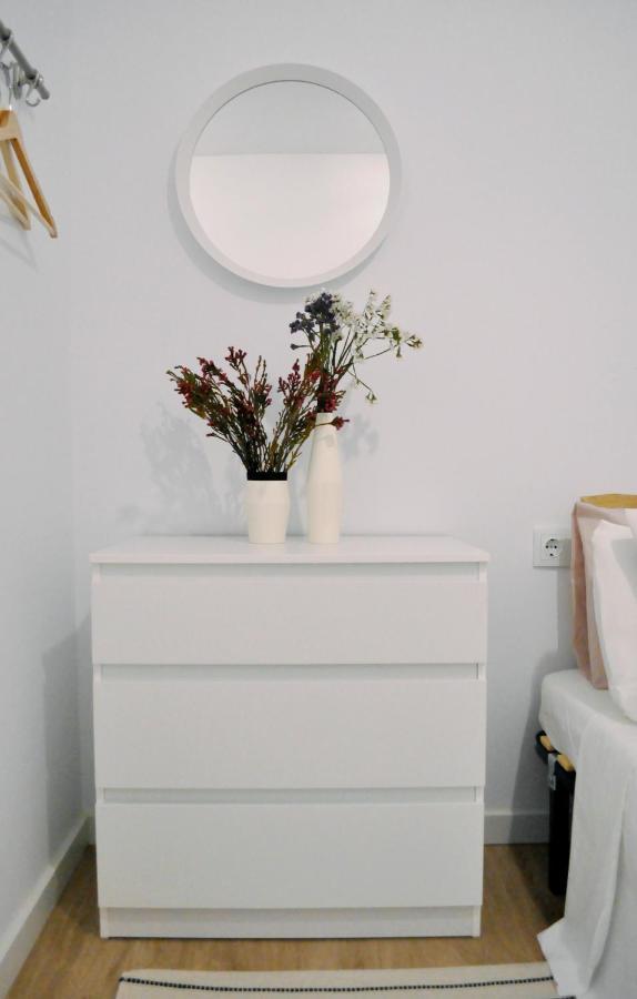 Habitación Individual con baño