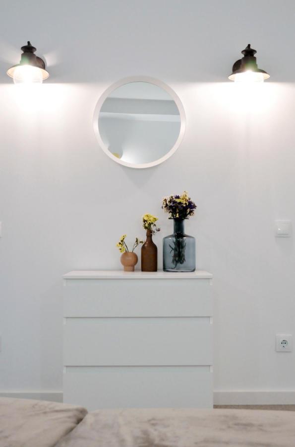 Habitación Doble con baño compartido - 1 o 2 camas