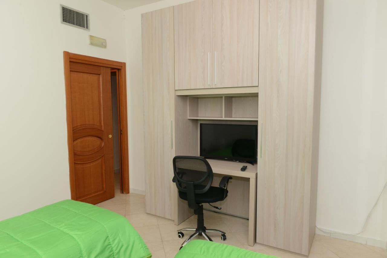 Habitación Doble Grande - 1 o 2 camas
