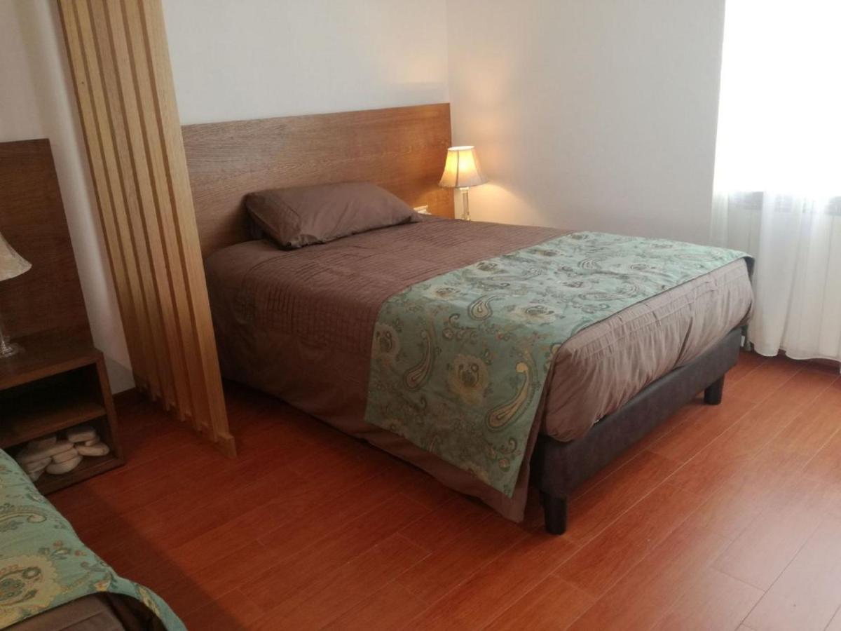 Camera Familiare con Bagno Privato