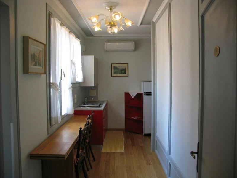Suite Terrace