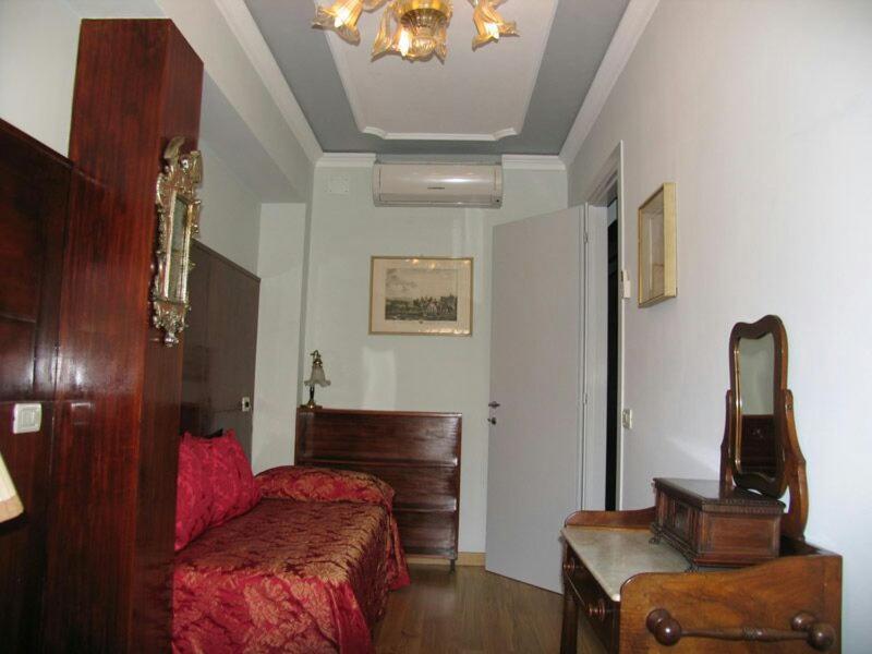 Suite Terrace