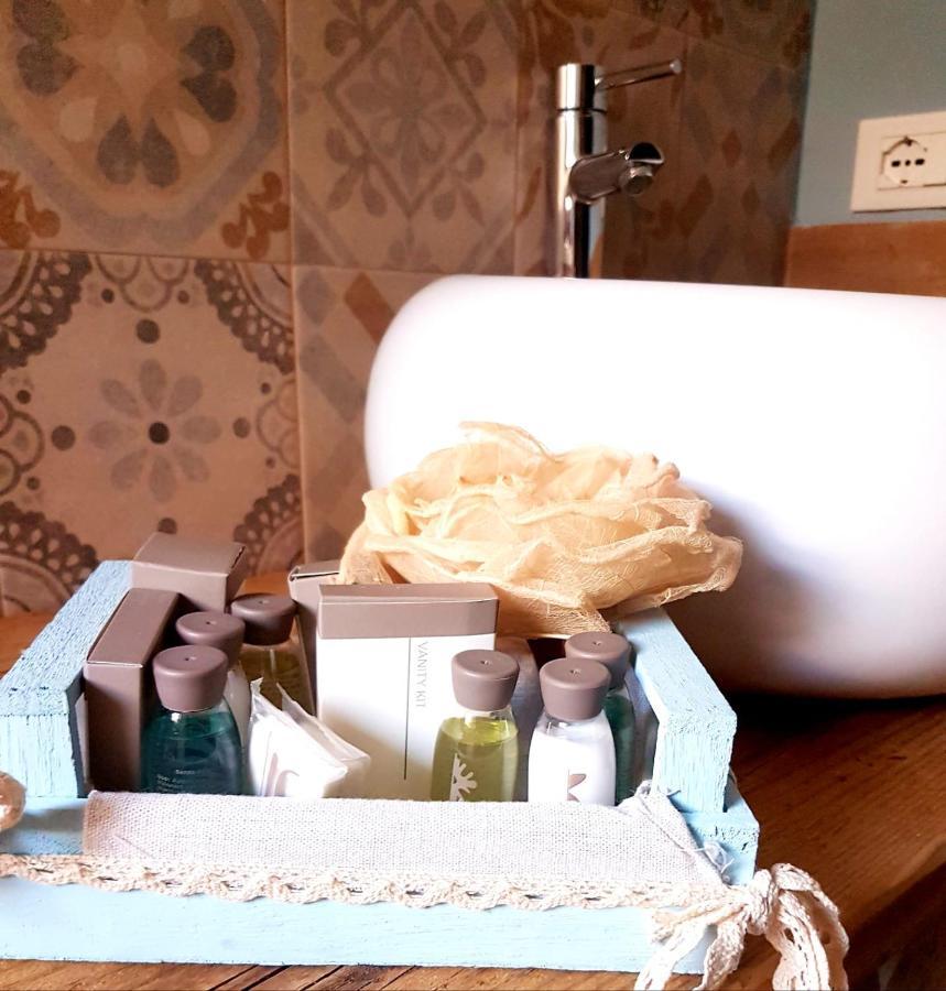 Camera Matrimoniale con Bagno Privato
