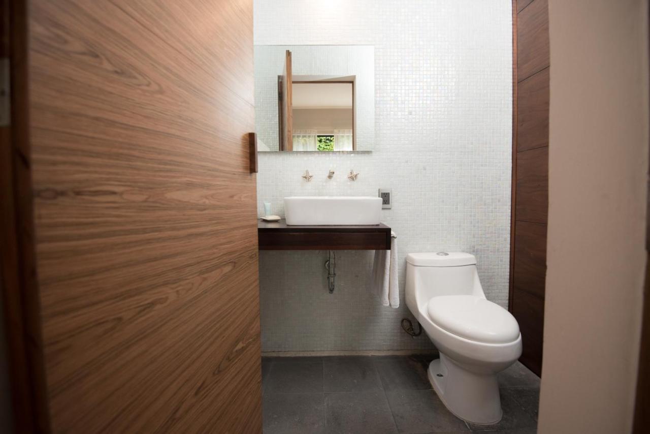 Double Room Terrace