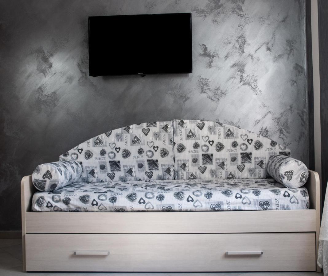 Comfort Quadruple Room