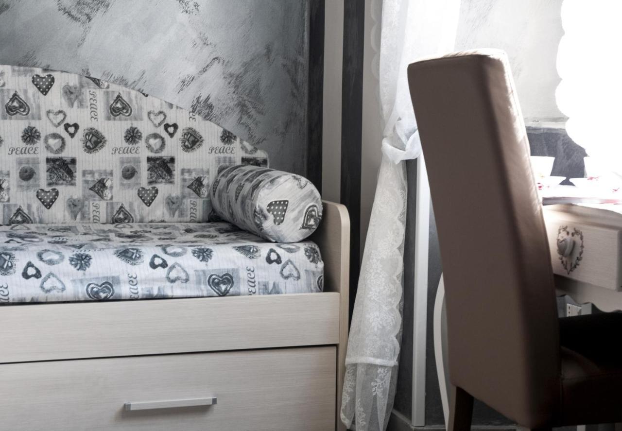 Comfort Quadruple Room