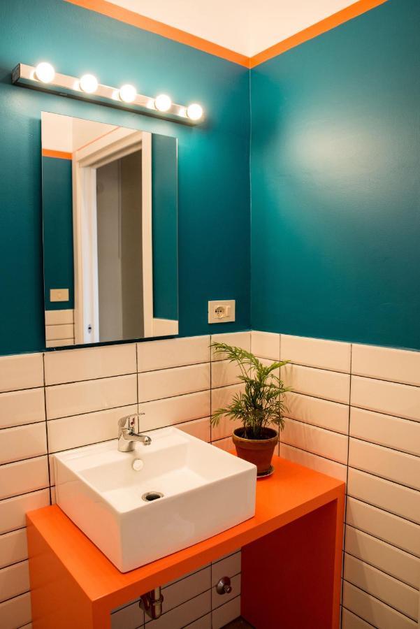 Small Double or Twin Room