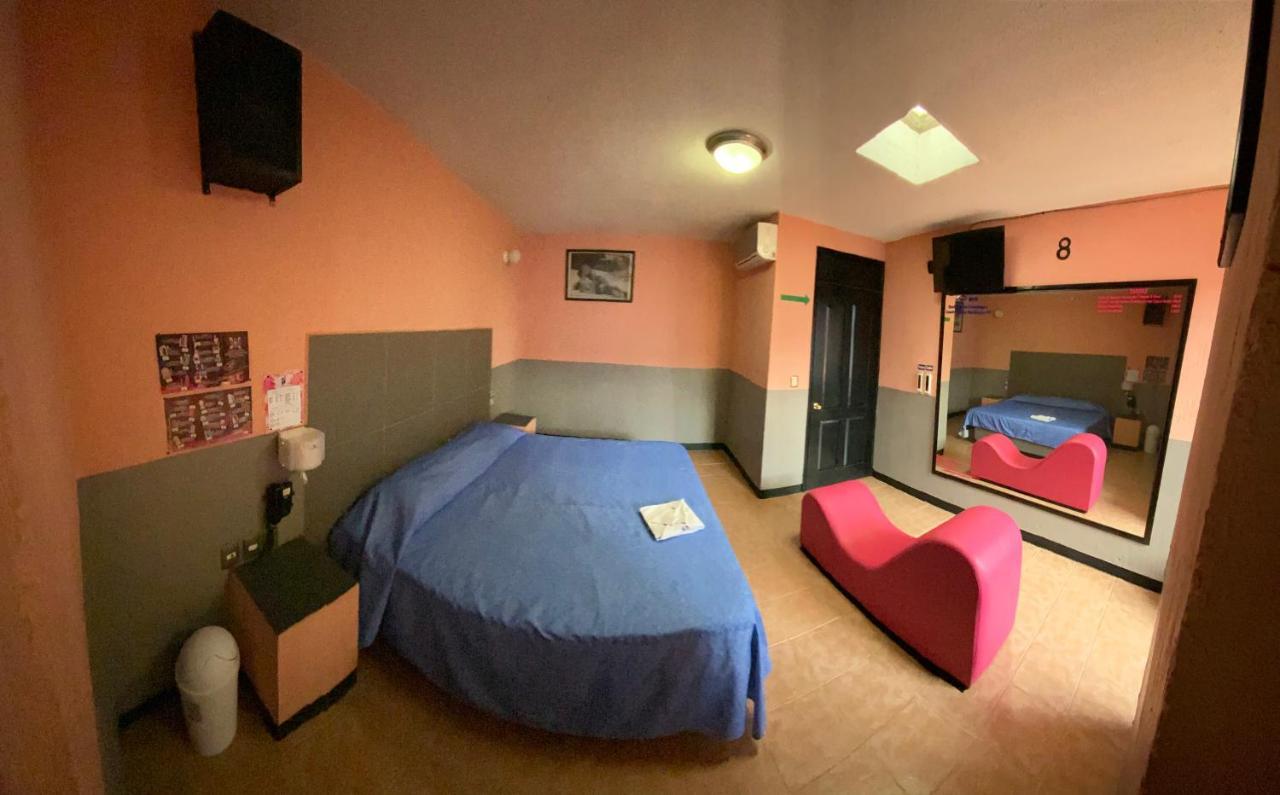 Habitación Doble Económica